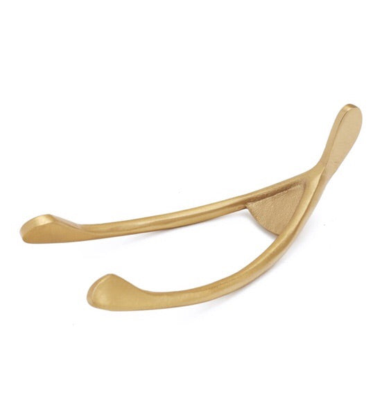 WISHBONE object
