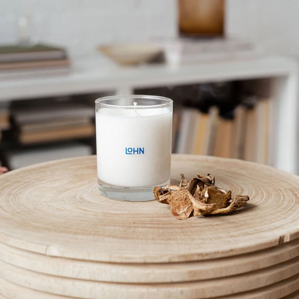 DYM  7.5oz candle