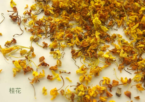 SMOKED BLOOM perfume oil