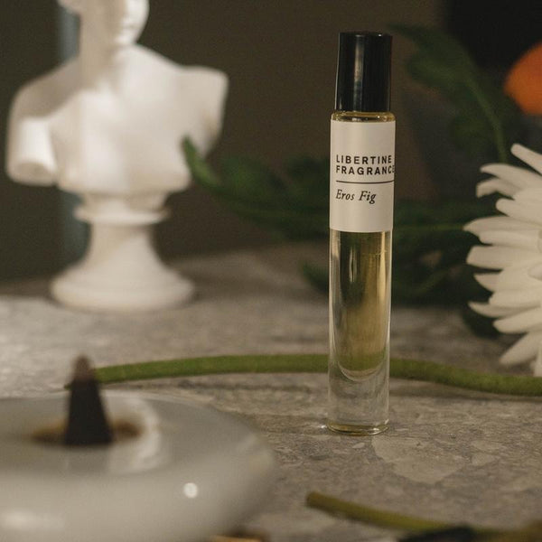 EROS FIG perfume oil