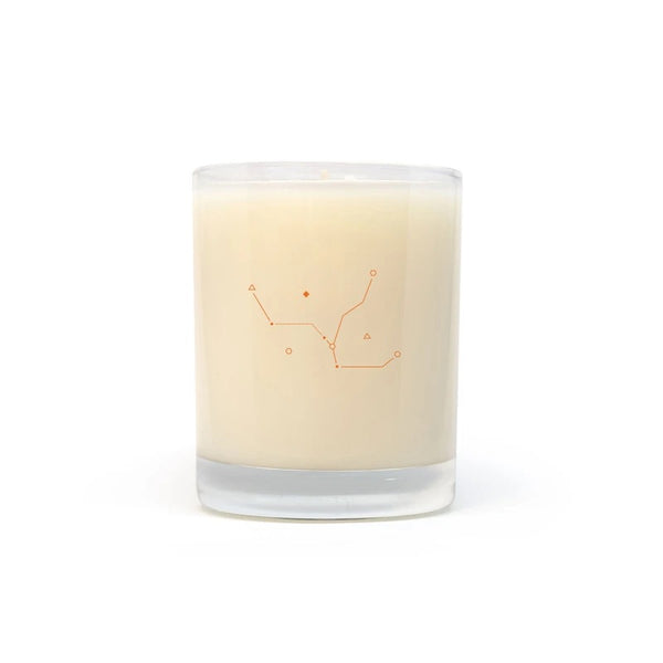 JAL 7.5oz candle