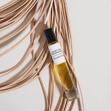 TROUBLED SPIRT perfume oil