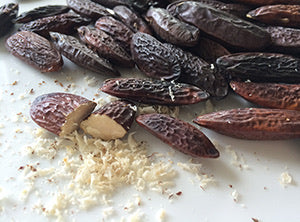 SWEET GRASS perfume oil
