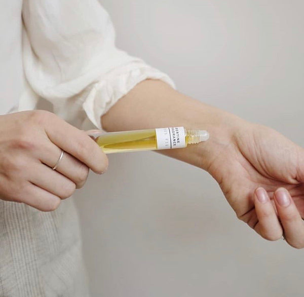 EROS FIG perfume oil