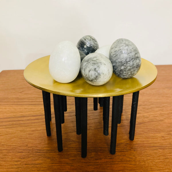 LOURDES candleholder