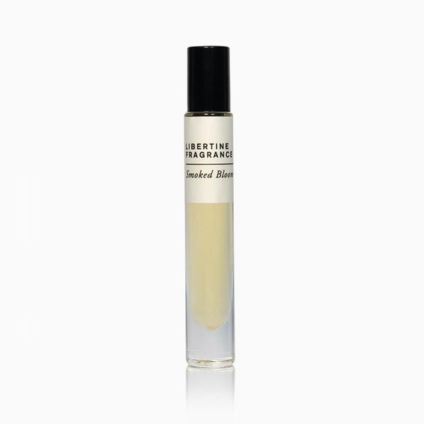 SMOKED BLOOM perfume oil