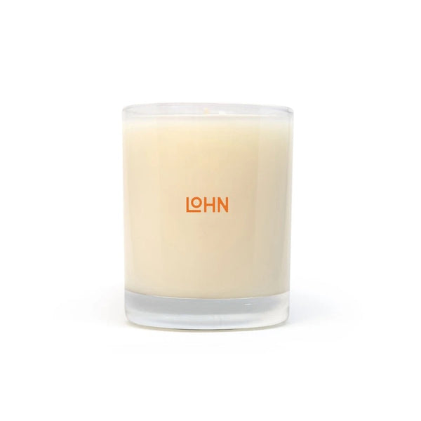 JAL 7.5oz candle