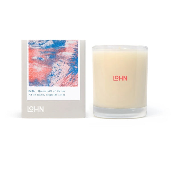 JURA 7.5oz candle