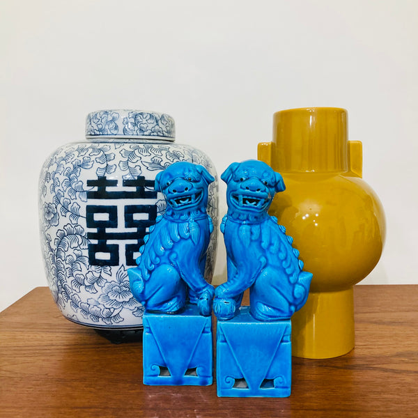 GOLDSMITH vase